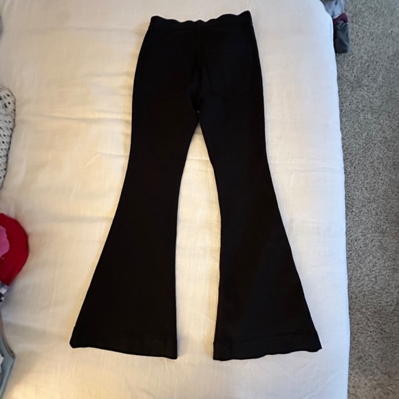 Express Bell Flare Pants - Picture 8 of 8